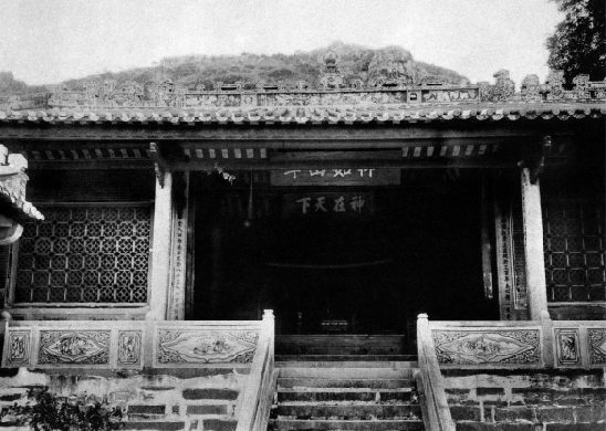 女人去寺庙有什么忌讳?这3座广东潮汕寺庙,女人单独进要注意……