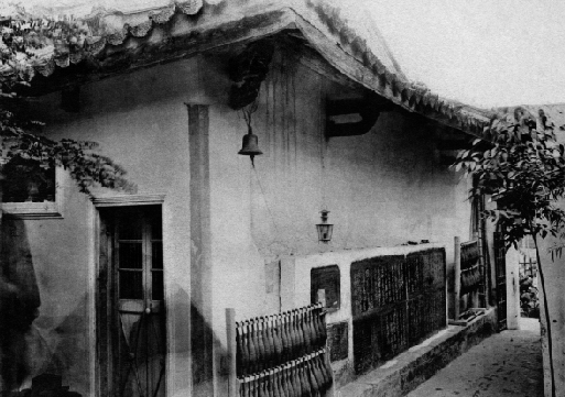 女人去寺庙有什么忌讳?这3座广东潮汕寺庙,女人单独进要注意……