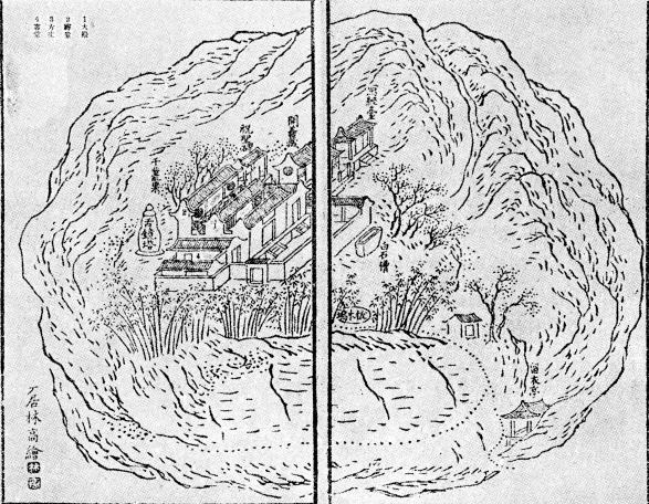 女人去寺庙有什么忌讳?这3座广东潮汕寺庙,女人单独进要注意……