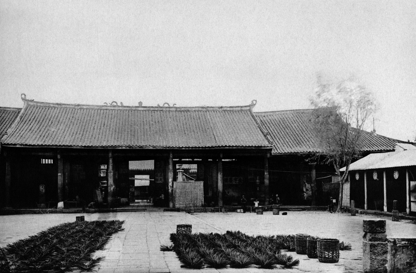 女人去寺庙有什么忌讳?这3座广东潮汕寺庙,女人单独进要注意……