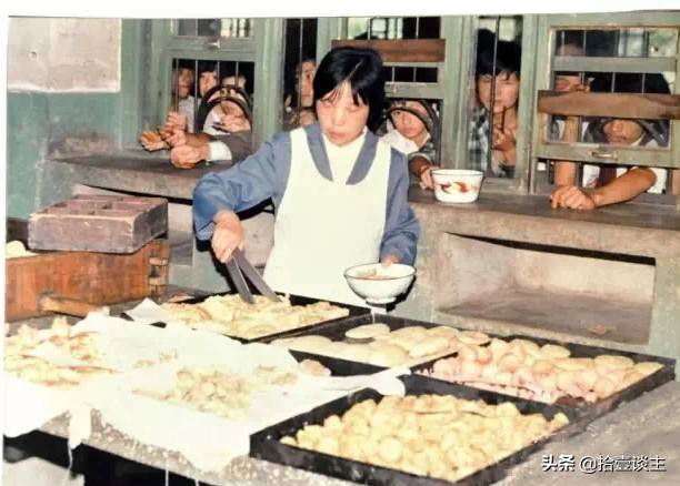 老照片:贵州凯里市,30年的岁月变迁,一座城市的历史记忆