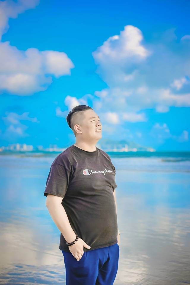 孕期旅行|一个身体两颗心跳,带你去天之涯海之角,邂逅网红却又安静的三亚