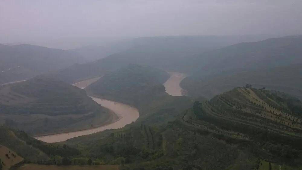 旬邑(三水)山岭,谷属「直隶邠州志卷」