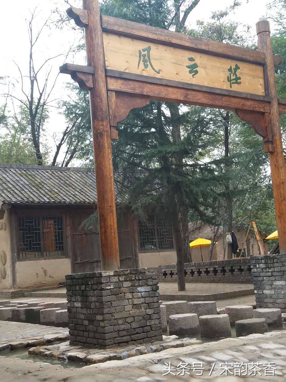 夯(hang)和石磙还有人认识吗?上年纪的农村人都应该记得它