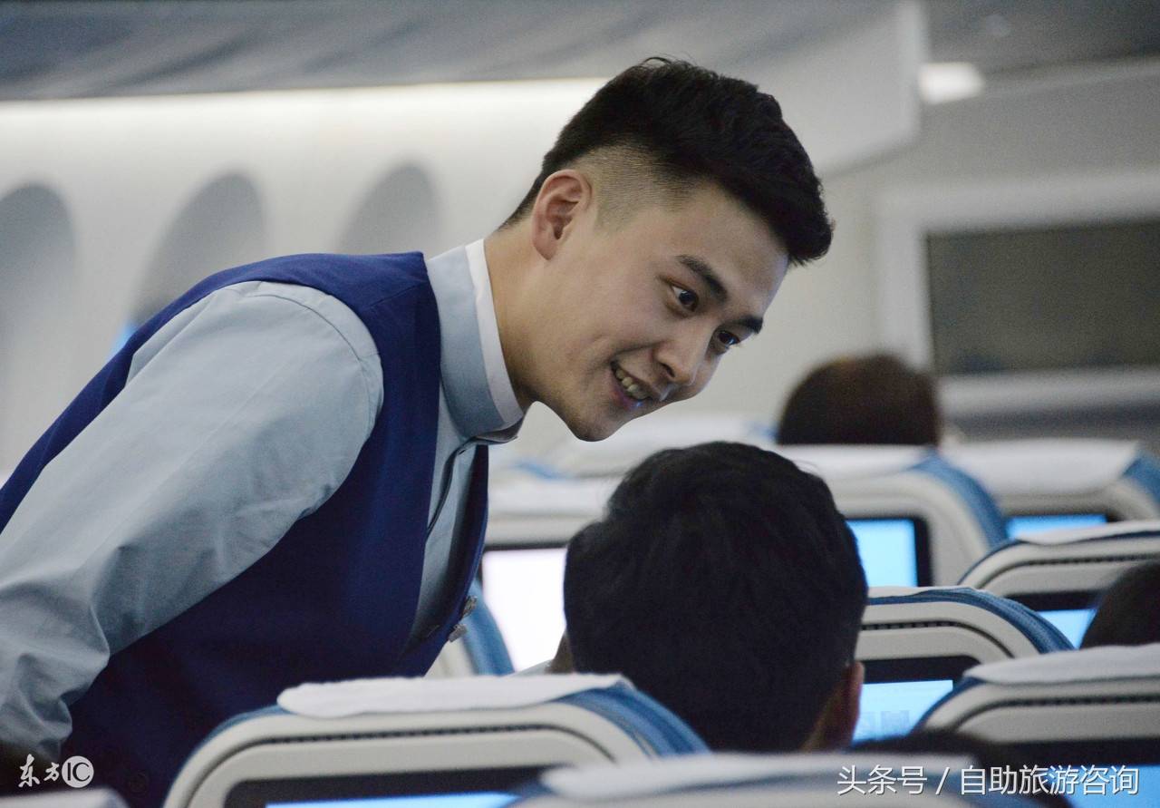 国内最好的4家航空公司,三大航无一上榜,川航第一