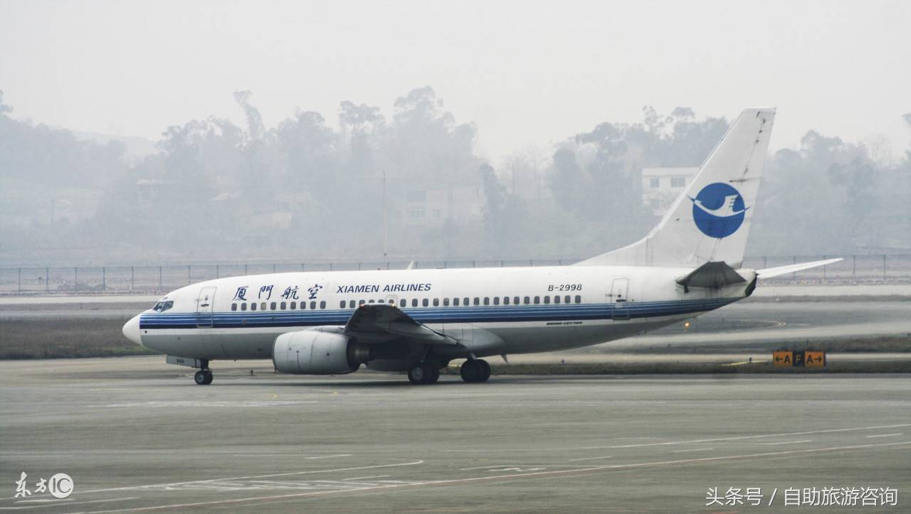 国内最好的4家航空公司,三大航无一上榜,川航第一