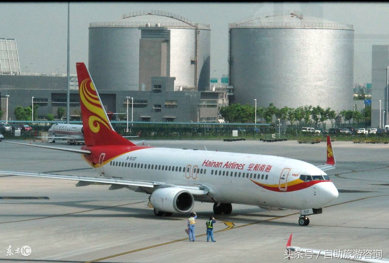 国内最好的4家航空公司,三大航无一上榜,川航第一