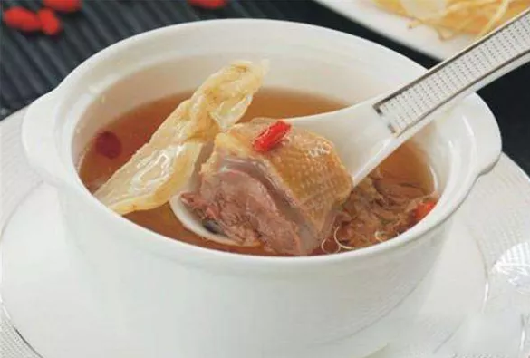 怎样煮鸽子汤补肾壮阳
