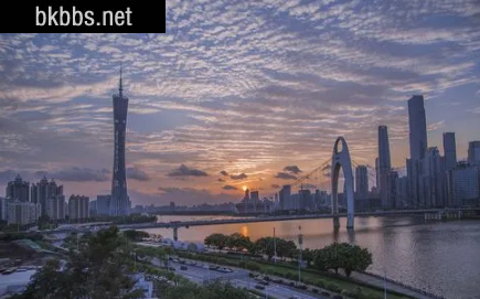 2022年广州6月份热不热1