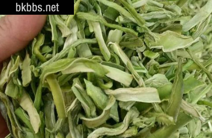 贡菜是不是莴笋2