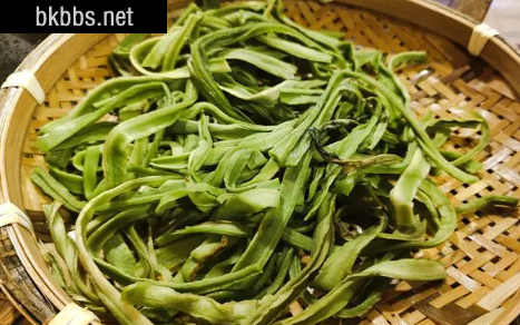 贡菜是不是莴笋1