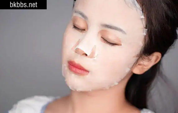 生理盐水敷脸会烂脸吗2