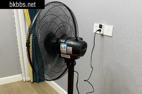 工业风扇除甲醛效果怎么样2