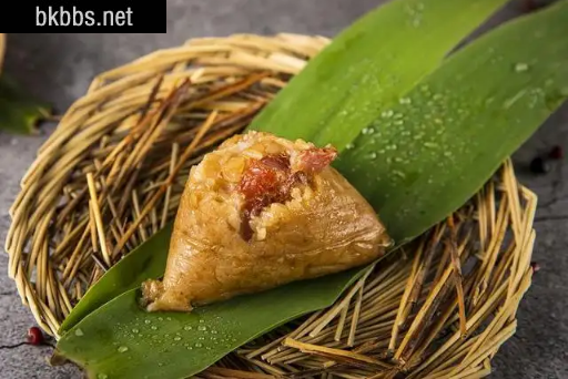 粽子一次没煮熟第二次要煮多久1