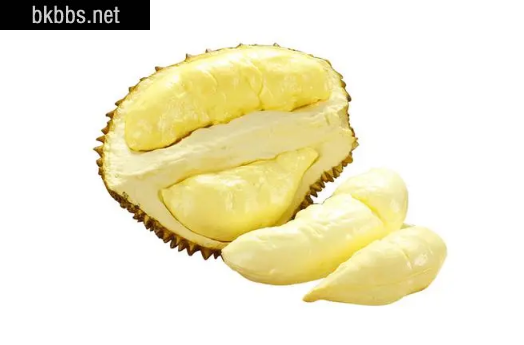为什么榴莲肉半硬半软2