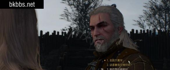 巫师三凯拉怎么活下来  巫师三让凯拉活下来方法