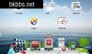 电子银行是什么 什么是电子银行