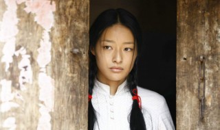 盲山真实人物原型现况 盲山电影剧情简介