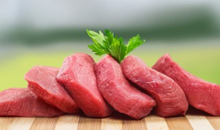 什么实物高蛋白质 哪些食物蛋白质含量高