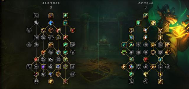 魔兽世界巨龙时代：恩护唤魔师治疗手法与天赋选择