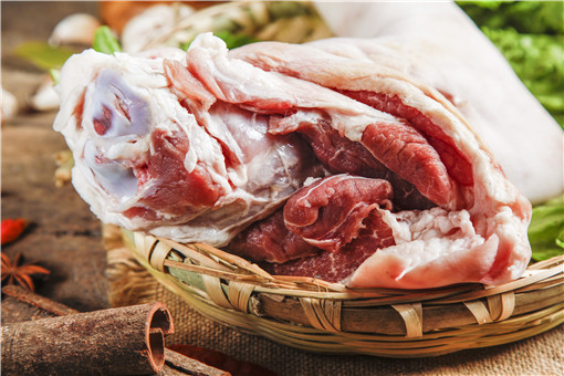 猪肉