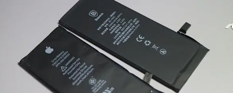 iPhone电池最大容量98还能回到100吗