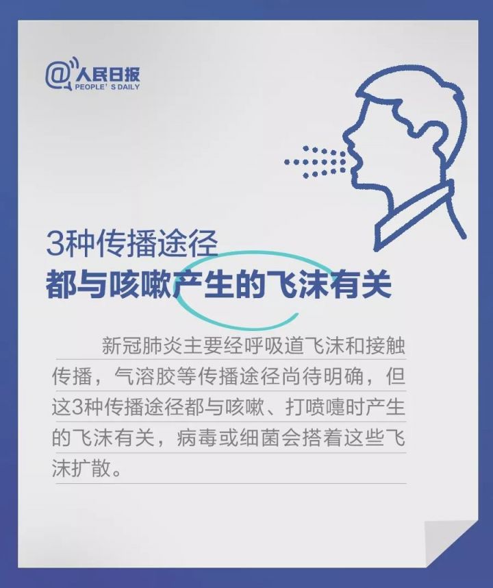 一直咳嗽，是得了新冠肺炎吗？防疫期间9个咳嗽相关问题