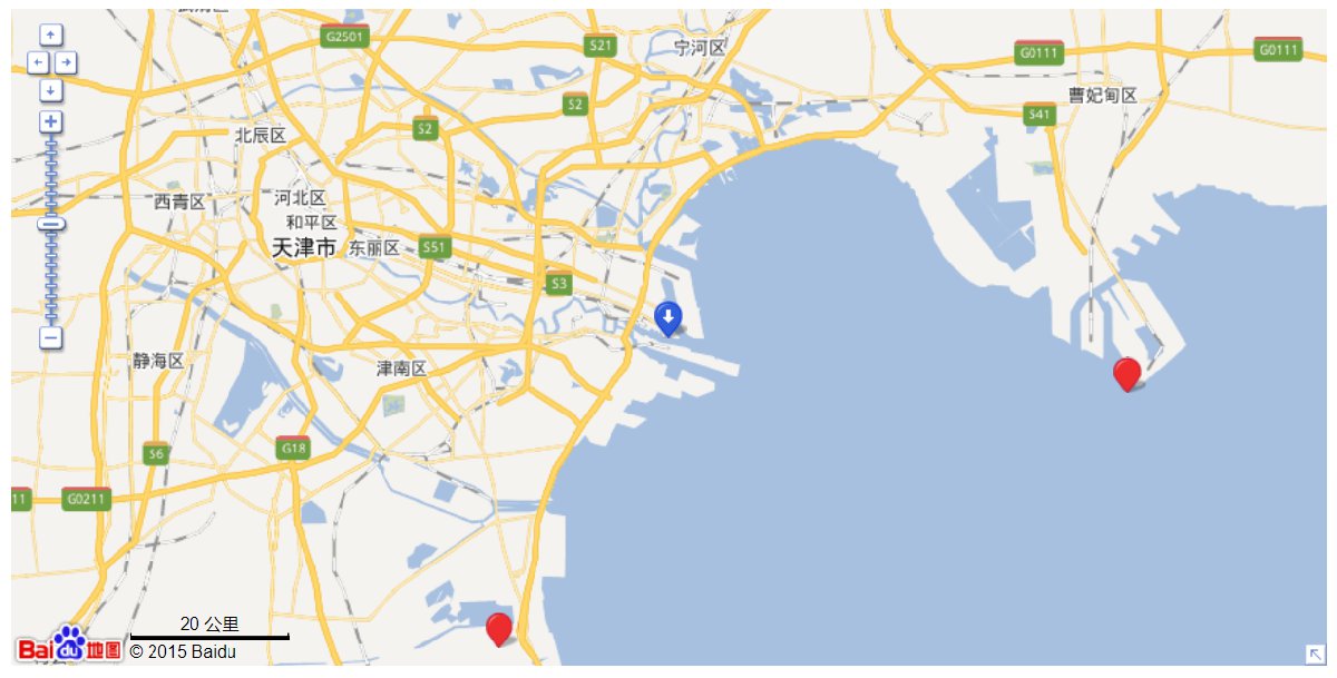 天津潮汐表查询2022最新（每日更新）