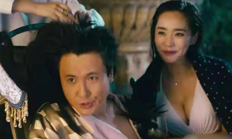 夺回秋雅是什么梗1