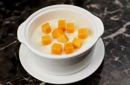 为什么双皮奶蒸出来像豆腐花3