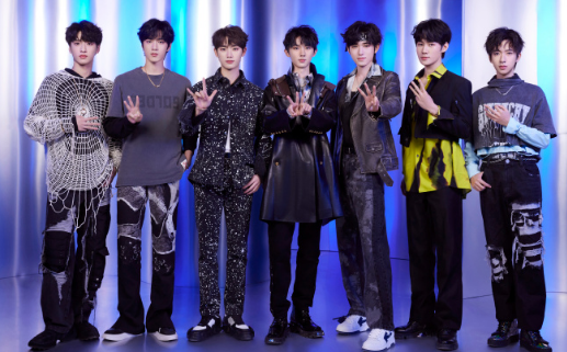 2023年春节联欢晚会有时代少年团吗1