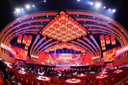 2023年央视春晚能去现场看吗3