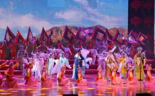 2023春节联欢晚会对外售票吗1