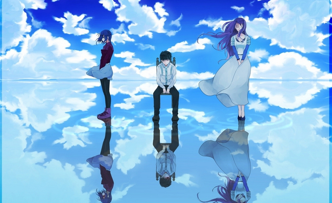《东京喰种》