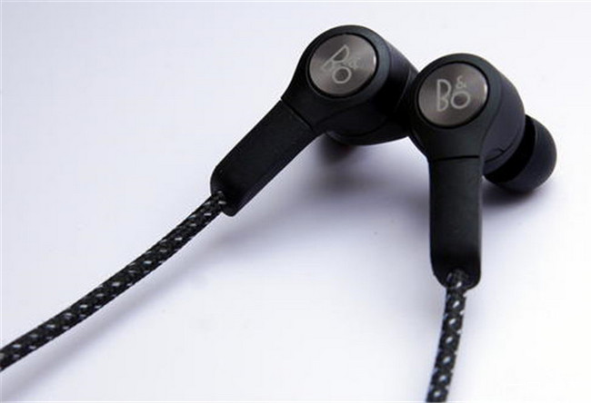 B&O蓝牙耳机 BeoPlay H5‍