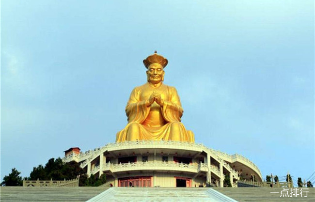 灵台山