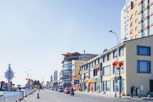丹东解封了吗2022-摄图网