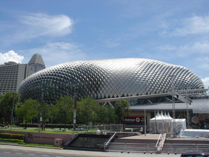 我国与新加坡建交