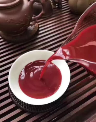鹿心血有什么作用和功效