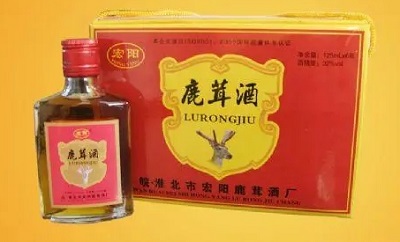 鹿茸酒对身体有什么好处和坏处