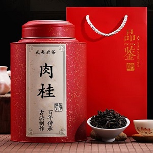 男人喝肉桂茶有什么好处