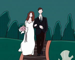 如果要想让婚姻长久幸福该怎么办