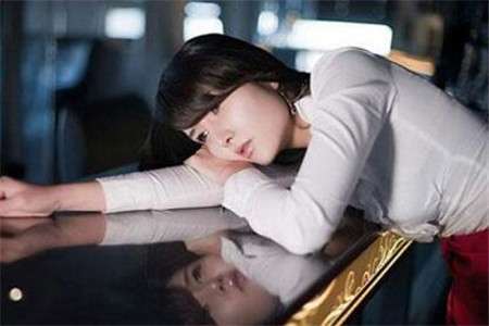 女人出轨