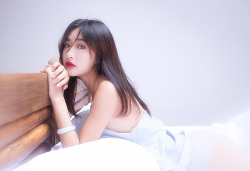 我的尤物女友们 那次邂逅竟源自她蓄谋已久的阴谋