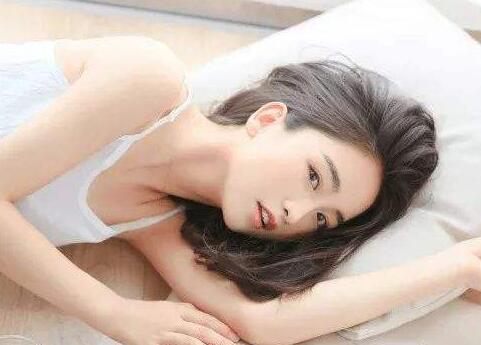 一个女人一生要睡几个男人才满足