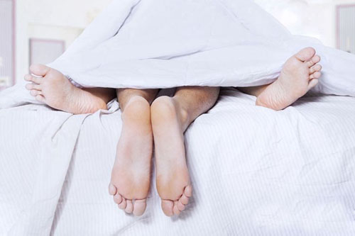 什么姿势让女人受不了?女人最受不了的爱爱姿势