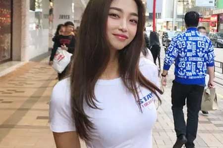 长期缺爱缺乏滋润的女人