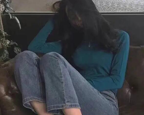 为啥抽动一次女生叫一次