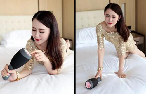 飞机杯跟真人有什么区别