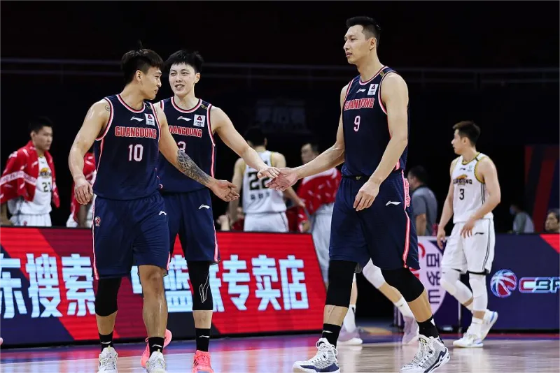 cba广东队 CBA季前赛广东 cba季后赛广东队 cba广东队本赛季输了那几队